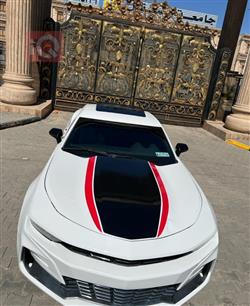 شيفروليه كامارو